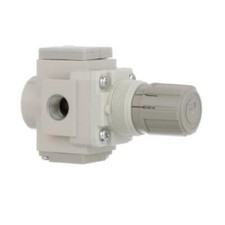 1PC SMC AR20-N02E-Z-B Regulator, 1/4PT, airline, backflow function