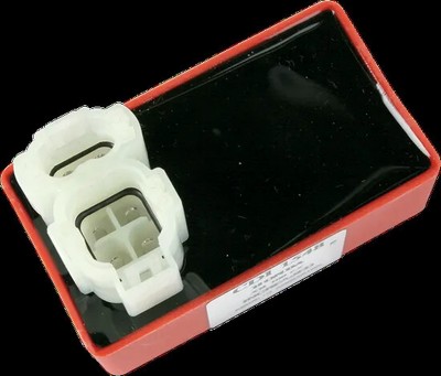 Ricks Hot Shot CDI ECU Box Honda Z50R 88-99