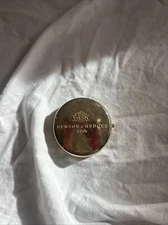 Antique Benson & Hedges 100s Case