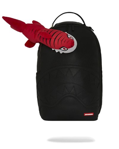 Sprayground Zaino Applicazione squalo, 1 Off Backpack Bite