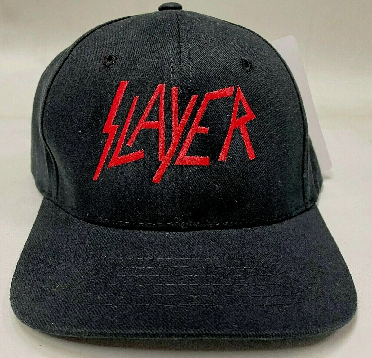 Slayer Hat for sale - eBay