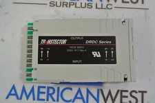 DRDC-24 Transtector Surge Suppressor Module FSCM 30992