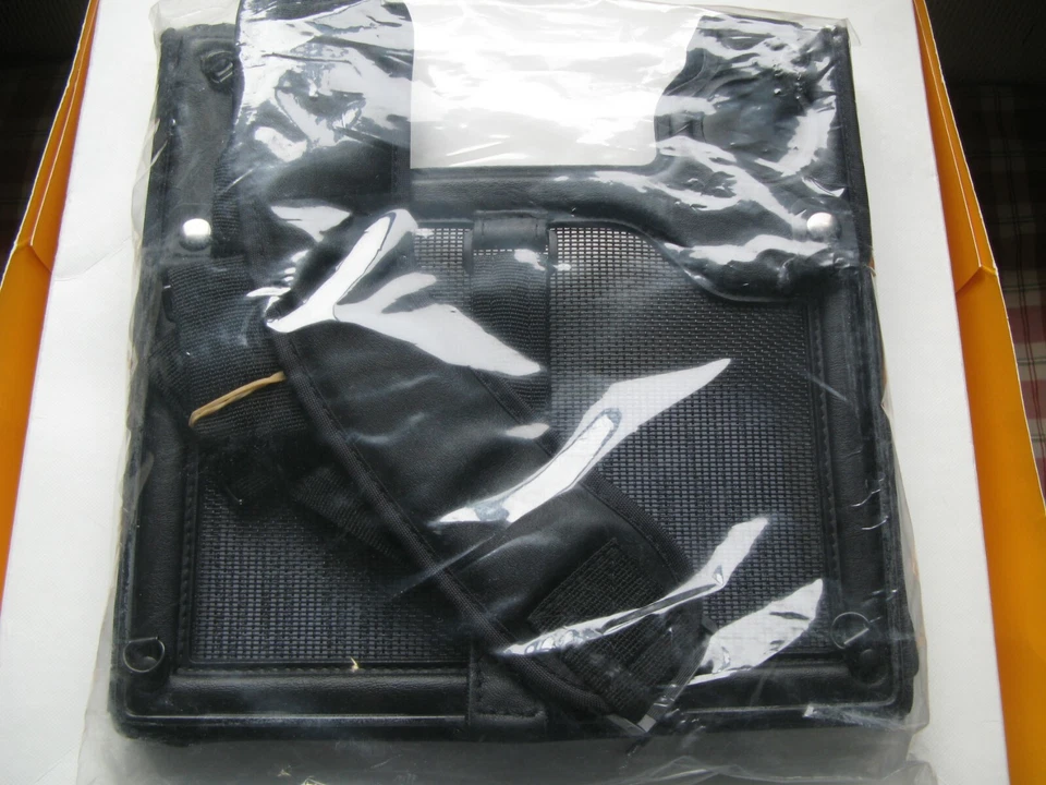 Motion Computing Carry Sleeve Case For C5 /F5 Series C5 C5t C5te F5 F5t F5te F5m - Image 2 of 2