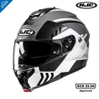 HJC C91N Kaon Modular Black