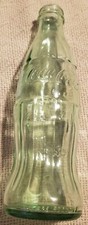 Coca-Cola Glass Bottle 8oz