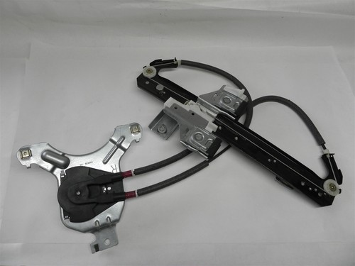 2004-2012 CHEVROLET COLORADO Z71 PICKUP NEW REGULATOR END GATE ASSY GM #15757406