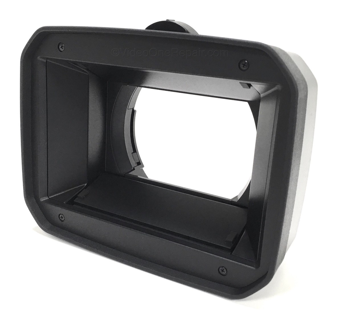SONY HXR-NX100　※ジャンク品 HXR-NX100 NX100 Lens Hood With Built In Shutter Cover Shade