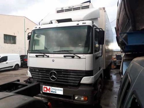 Volante Motore per MERCEDES-BENZ 1998 4715547 - Imagen 5 de 6