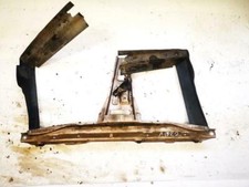 Baguette de porte Audi 90