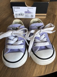 converse neonato ebay