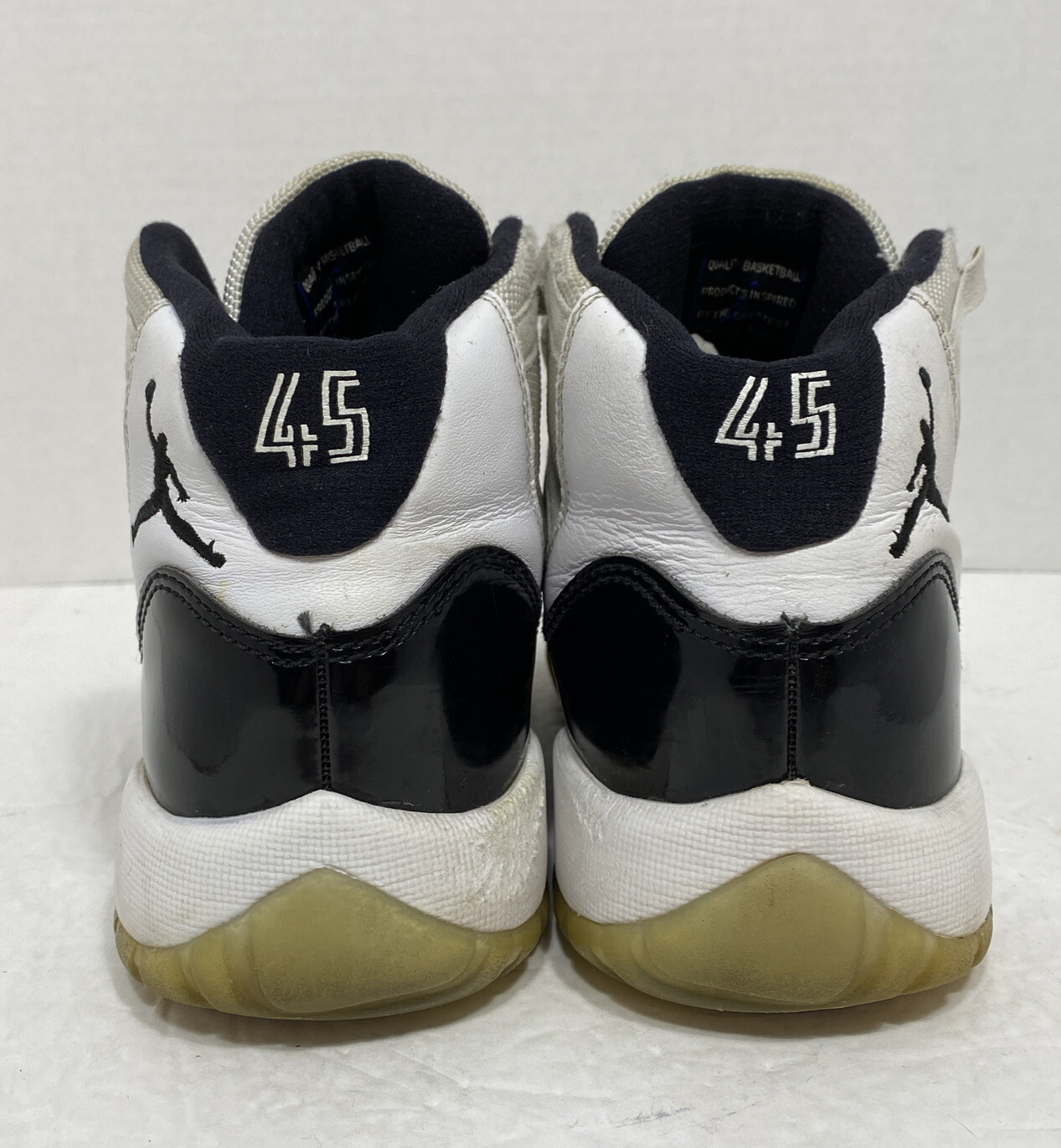 back of concord 11