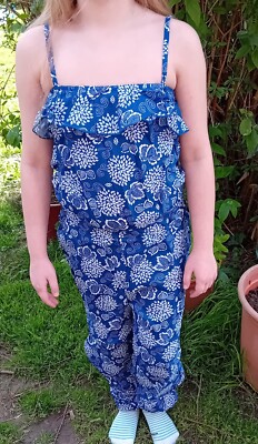 Arizona  schöner Overall  Jumpsuit  für Mädchen  in Gr. 170 - Neu