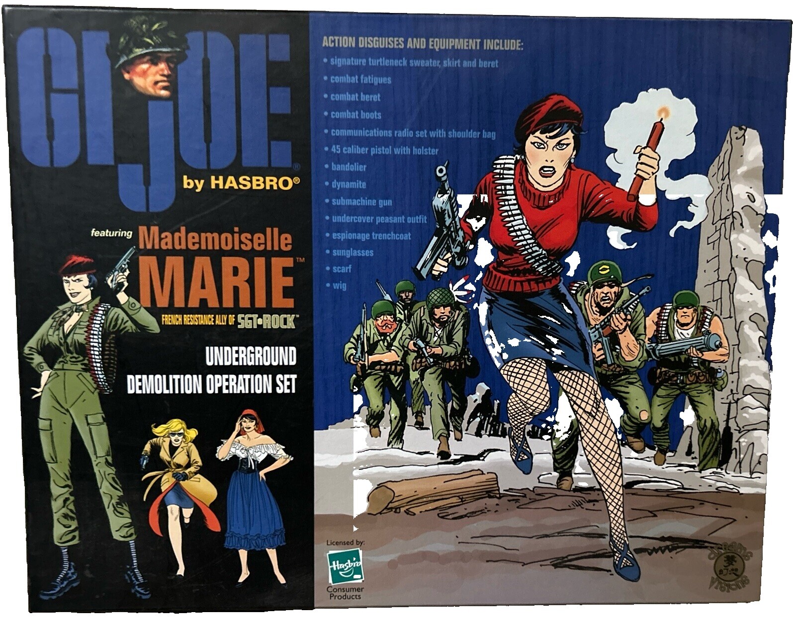 French GI Joe | eBay