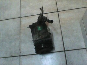 Kompressor Klimaanlage Opel Signum 13140505