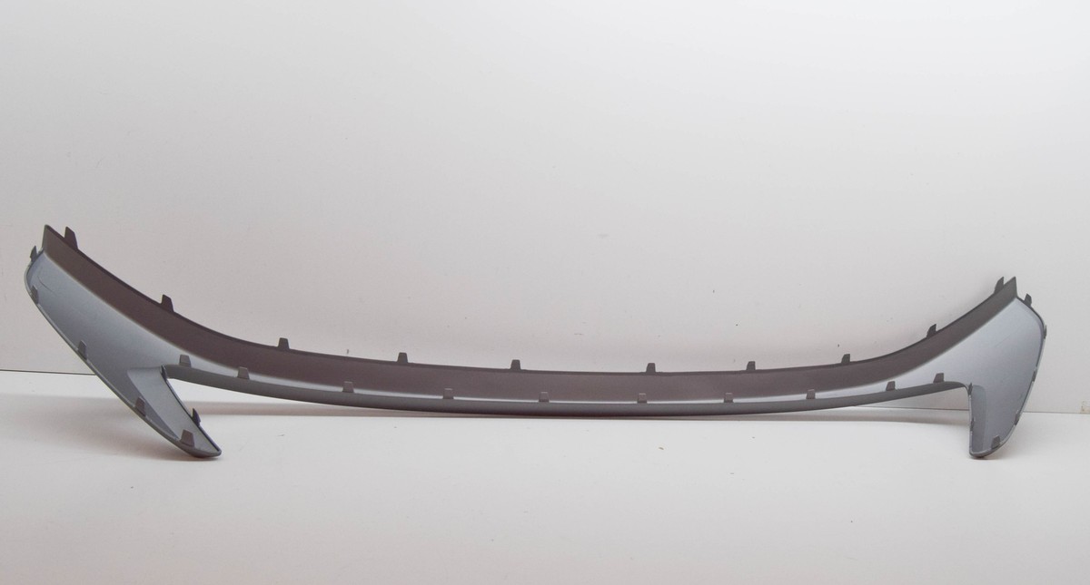 ごま HYUNDAI KONA OS Front Bumper Lower Molding 86569J9CA0 NEW