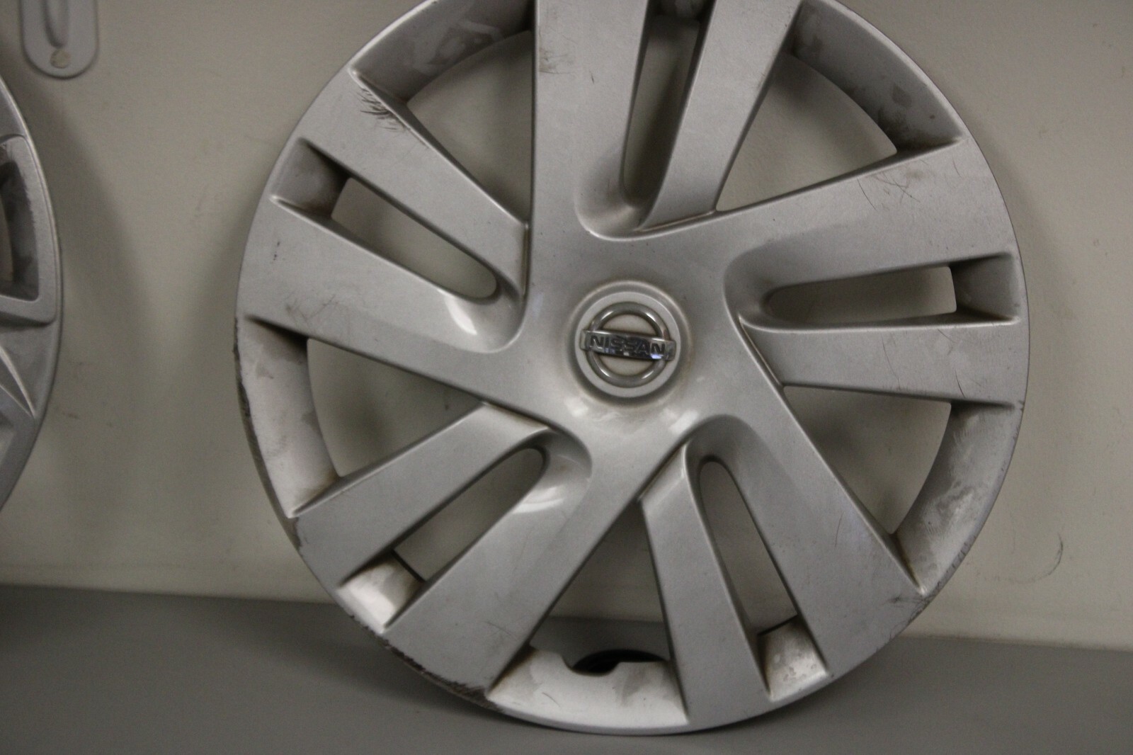 Nissan//INFINITI 40315-3LM0A Wheel Cover.