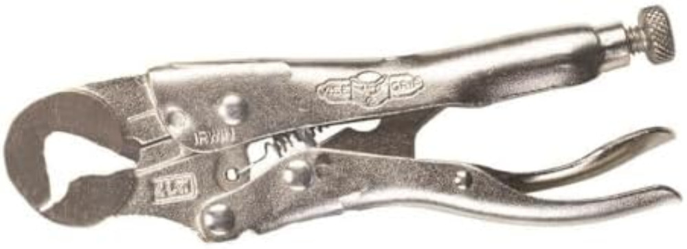 Analisi Mordaza 4LW 100mm | Perché scegliere l'Originale Vise-Grip