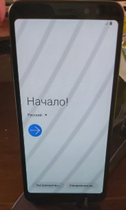 Samsung Galaxy A8 LEGGERE DESCRIZIONE