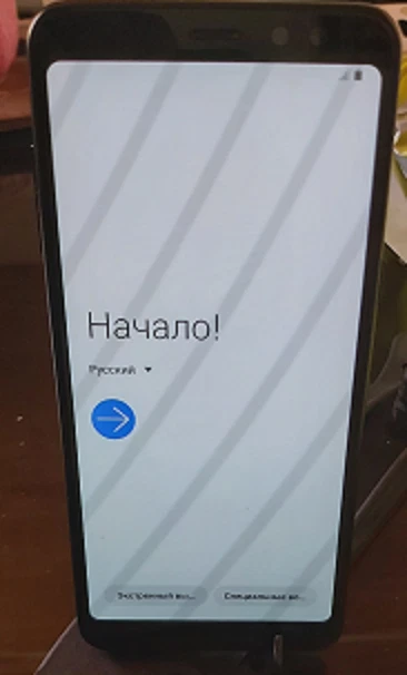 Samsung Galaxy A8 LEGGERE DESCRIZIONE, foto 1 di 3