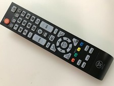 RMT-21, OARC04G, CW40T2RW, CW40T6DW, CW40T8GW, WESTINGHOUSE TV REMOTE CONTROL