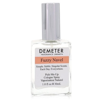 Demeter Fuzzy Navel by Demeter Cologne Spray 1oz/30ml for Women
