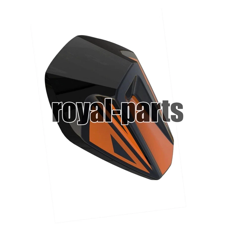 KTM DUKE "CUBIERTA DE ASIENTO" PARA KTM DUKE (NUEVO) 125 / 200 / 250 / 390 Foto 4 de 4