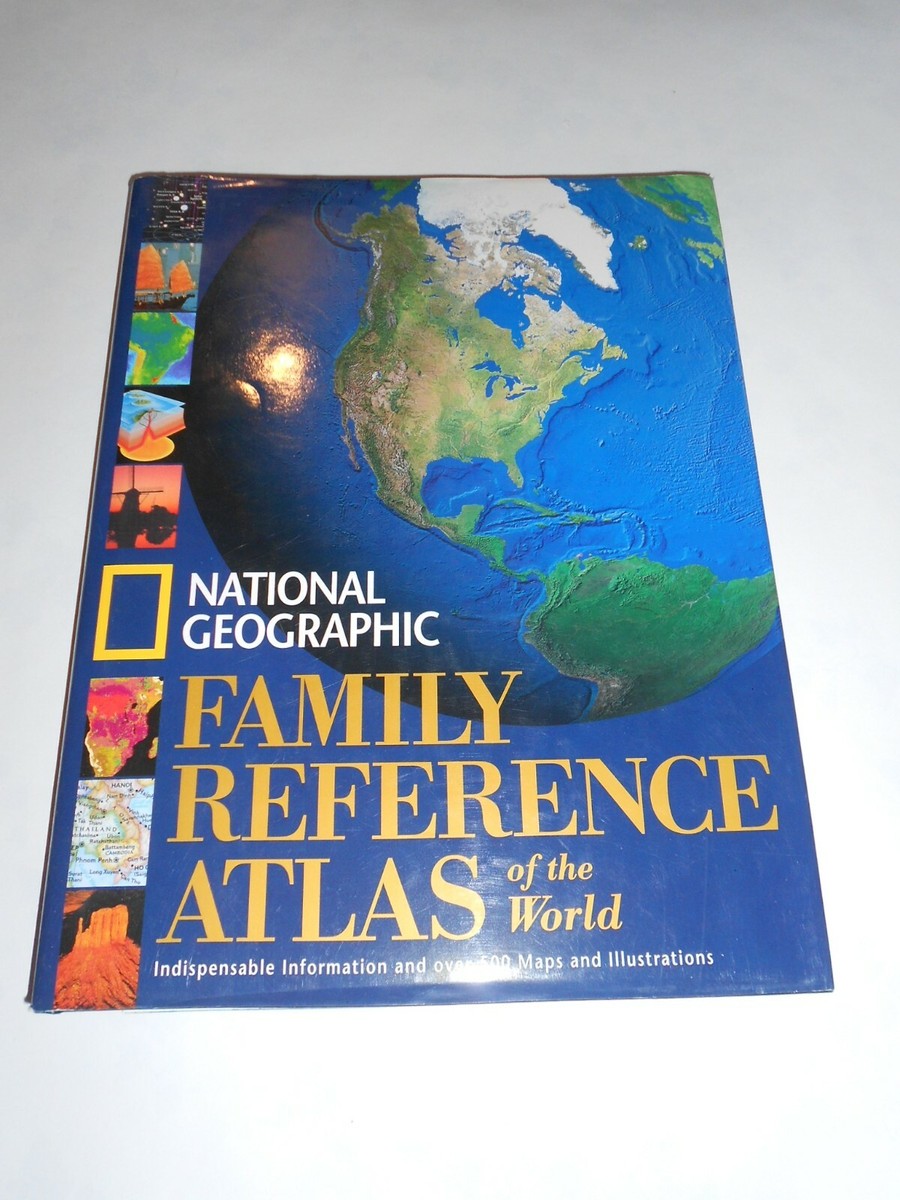 新品　Family Reference Atlas of the World 81jppXyBiVL._UF1000,1000_QL80_.jpg