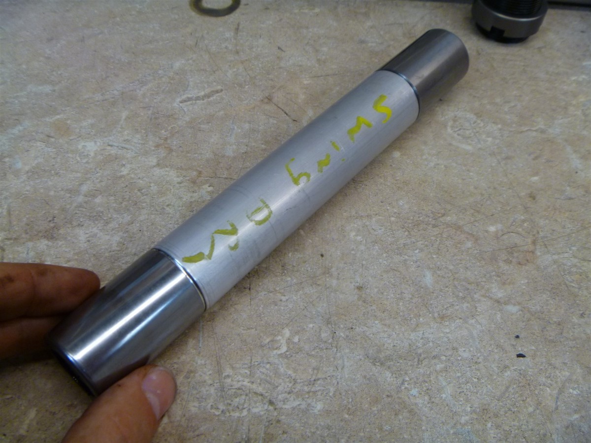 Kawasaki 600 ZX ZX6-R NINJA ZX6R ZX600R Swingarm Bolt 2007 KB30 | eBay
