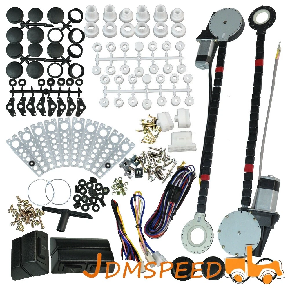 JDMSPEED Right Car & Truck Interior Parts & Accessories