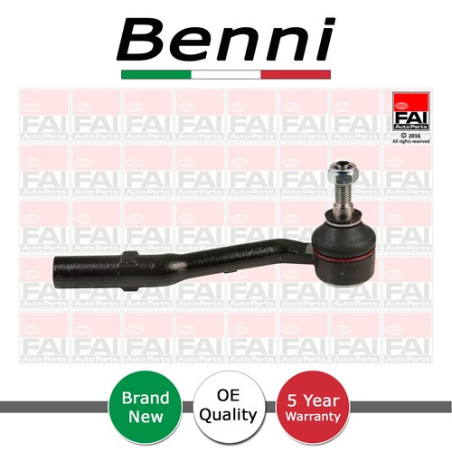 Tie Rod End Front Right Benni Fits Citroen DS3 C3 DS 381791 eBay