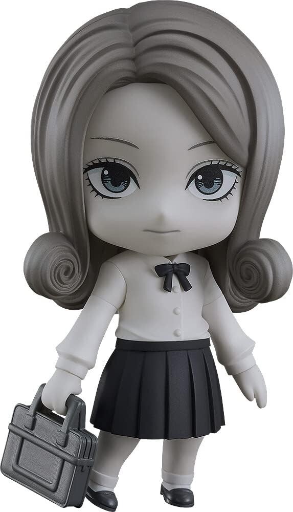 Nendoroid Uzumaki Kirie Goshima Action Figure 100mm Good Smile Company Anime