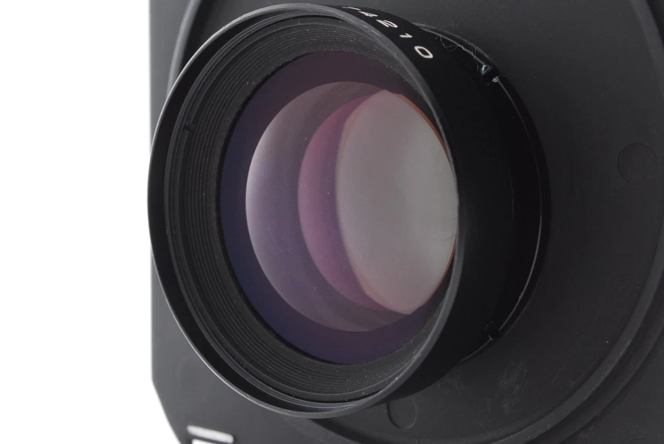 【N MINT+++】 Fujifilm Fujinon W 180mm f/5.6 Large Format Lens - Image 4 of 4