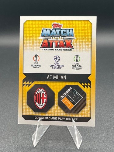 Next Gen Karten Match Attax 2022/2023 Topps 22/23 Champions League # 388-414 - Bild 37 von 48