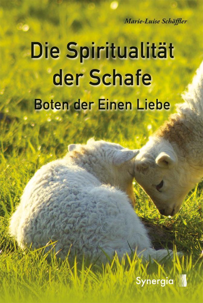 Thumbnail - Die Spiritualität Der Schafe | Boten Der Einen Liebe | Marie-luise
