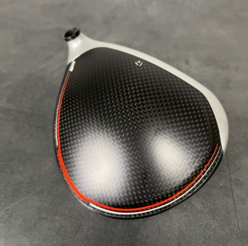 TaylorMade M5 9.0° Driver Head Only Right handed W/Head Cover Good Condition - Picture 13 of 20