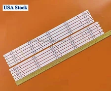 LED Backlight Bars For Vizio 18y D60-F3 lnnotek FHB 60inch_D_serise_B/A REV2.0