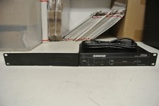 Shure DFR11EQ DFR11EQ5 Digital EQ & Feedback ...