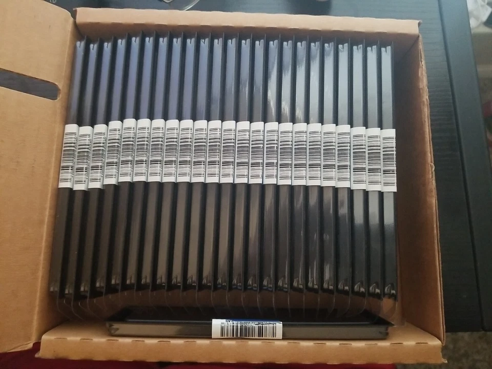 SNPJ0203C/1G 1GB PC3200 Memory Dell Dimension  - Image 3 of 4