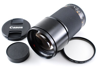 Excellent++++ Contax Carl Zeiss Sonnar T* 180mm f/2.8 MMJ Excellent++++ Contax Carl Zeiss Sonnar T* 180mm f/2.8 MMJ