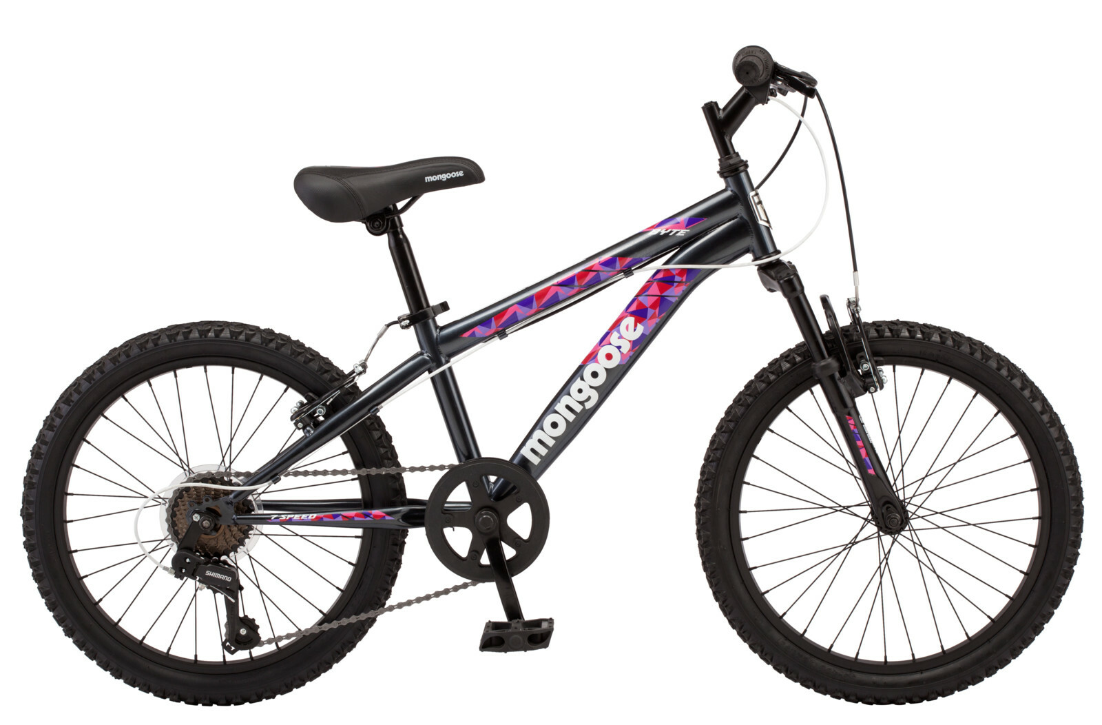 mongoose byte 20 inch