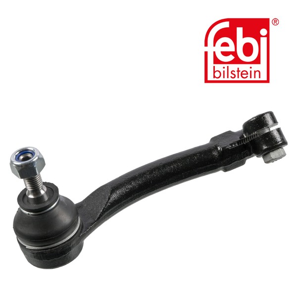 Febi Bilstein Spurstangenkopf Vorne Links FüR Renault Clio II Bb_ Cb_ SB0/1/2_-image