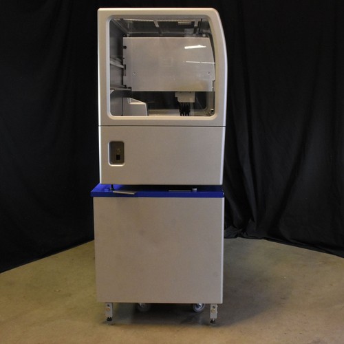 QIAGEN QIAsymphony SP Sample Preparation Fully-Automated RNA DNA Purification - Picture 3 of 5