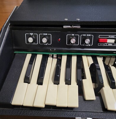 Multivox MX-30 Keyboard Synth | eBay