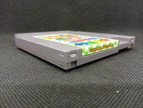 Kickle Cubicle - Nintendo NES EU PAL - NES-QC-FRA