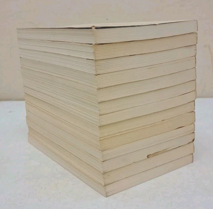 13 Volumes of The Linguistic Society of America-Language-1975 - 1979 RARE - Image 4 of 4