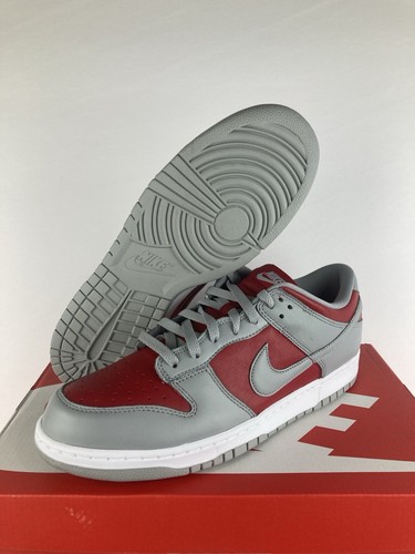 Nike Dunk CO.JP 2024 Low Ultraman Size 12 FQ6965 600