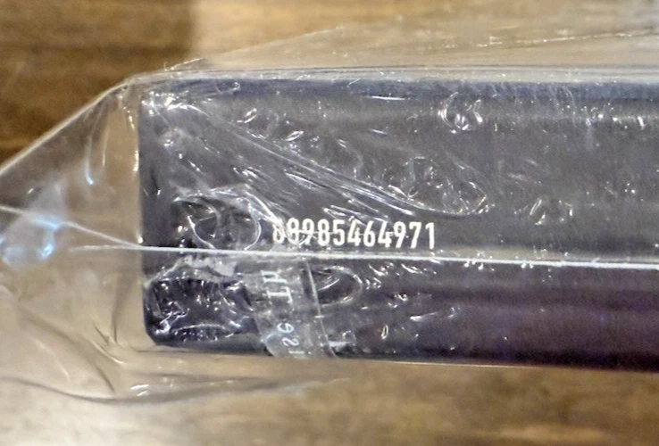 David Gilmour ~ Live At Pompeii - Europe Release 88985464971 ~ 4 LP~ SEALED MINT - Image 4 of 4