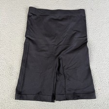 Shapemint Shapewear Women M Thigh Power Short High Waisted Compression Tummy
