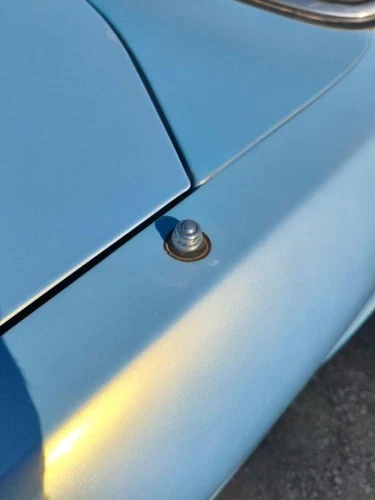 Antena para JAGUAR XJ 3.2 XJ Sport 1733585 - Imagen 1 de 10
