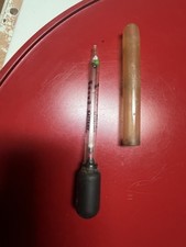 Vintage Battery Tester Not Sure If It Works